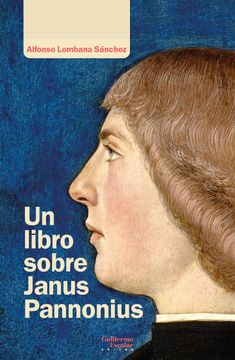 portada Un Libro Sobre Janus Pannonius