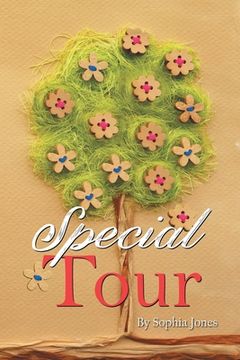 portada Special Tour (in English)