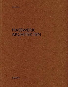 portada Masswerk Architekten (en Inglés)