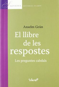 portada El Llibre de les Respostes: Les Preguntes Cabdals (en Catalá)