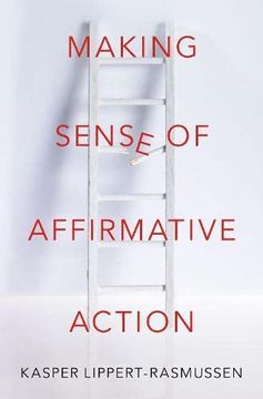 portada Making Sense of Affirmative Action (in English)