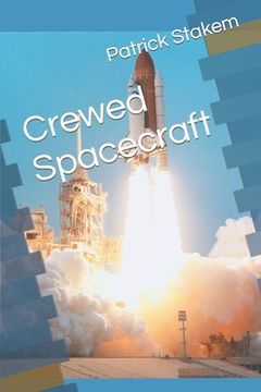 portada Crewed Spacecraft (en Inglés)