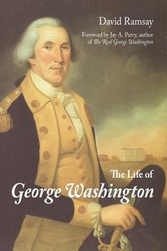 portada The Life of George Washington