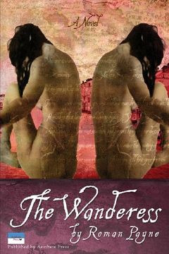 portada The Wanderess