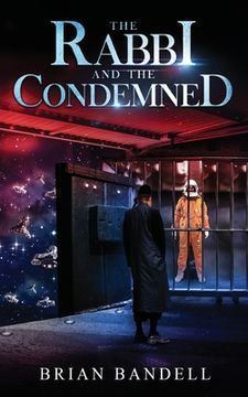 portada The Rabbi and the Condemned (en Inglés)