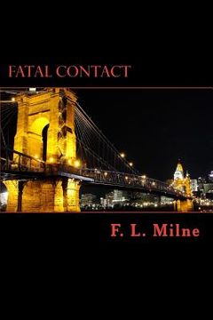 portada Fatal Contact (en Inglés)