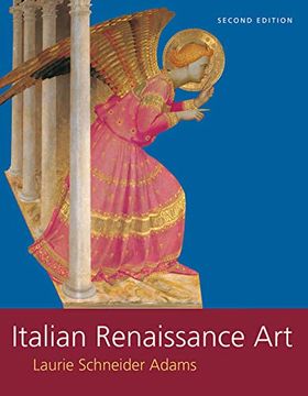 portada Italian Renaissance art (en Inglés)