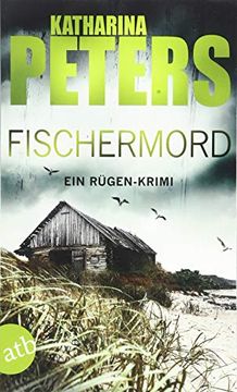 portada Fischermord: Ein Rügen-Krimi (Romy Beccare Ermittelt, Band 8) (in German)