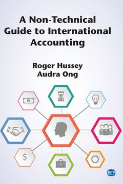 portada A Non-Technical Guide to International Accounting (in English)