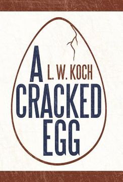 portada A Cracked Egg (en Inglés)