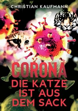 portada Corona: Die Katze ist aus dem Sack (in German)