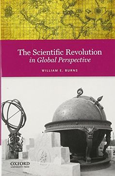portada The Scientific Revolution in Global Perspective