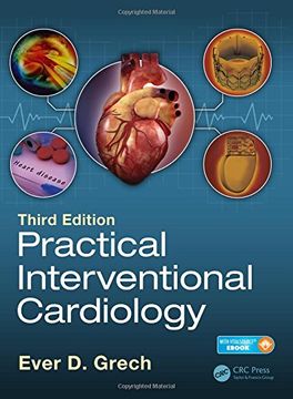 portada Practical Interventional Cardiology: Third Edition (en Inglés)