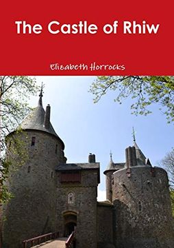 portada The Castle of Rhiw (en Inglés)