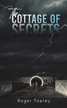 portada The Cottage of Secrets (in English)