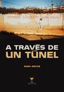 portada A través de un túnel (in Spanish)