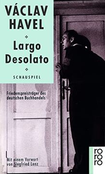 portada Largo Desolato: Schauspiel in Sieben Bildern (in German)