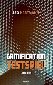 portada Gamification-Testspiel (en Alemán)