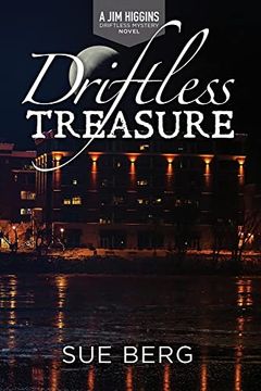 portada Driftless Treasure (en Inglés)