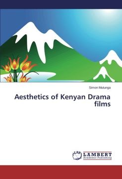 portada Aesthetics of Kenyan Drama Films