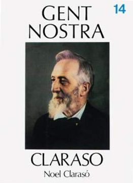 portada Claraso (en Catalá)