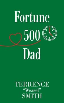 portada Fortune 500 Dad (en Inglés)