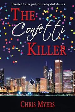 portada The Confetti Killer (en Inglés)
