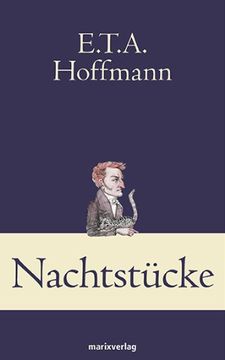 portada Nachtstücke (in German)