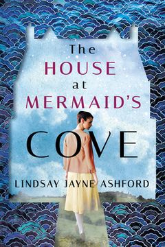portada The House at Mermaid's Cove (in English)