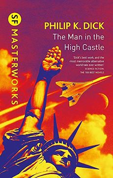 portada The man in the High Castle (S. F. Masterworks) 