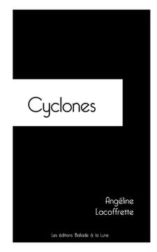 portada Cyclones (en Francés)
