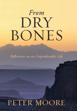 portada From dry Bones: Reflections on an Unpredictable Life (en Inglés)