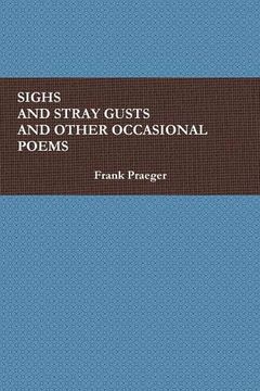 portada SIGHS AND STRAY GUSTS AND OTHER OCCASIONAL POEMS