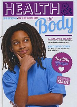 portada Health & The Body (en Inglés)