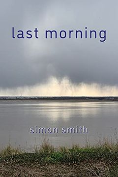 portada Last Morning (en Inglés)