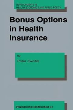 portada Bonus Options in Health Insurance