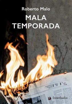 portada Mala Temporada (in Spanish)
