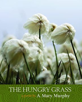 portada The Hungry Grass (en Inglés)