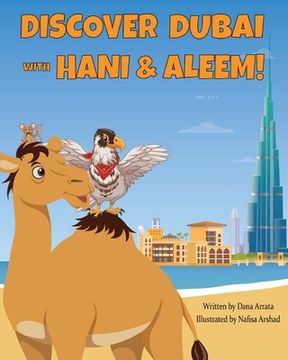 portada Discover Dubai with Hani & Aleem