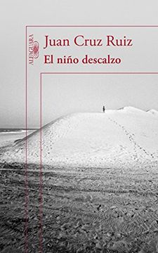 portada El Niño Descalzo / The Barefoot Child