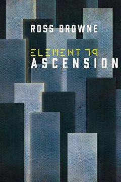 portada Element 79 Ascension (in English)