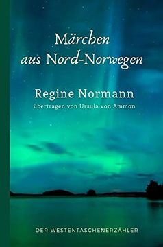 portada Märchen aus Nord-Norwegen (Westentaschenerzähler) (en Alemán)