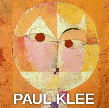 portada Paul Klee (en Español, Inglés)