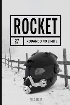 portada Rocket: Rodando no Limite 2 edition (en Portugués)