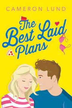 portada The Best Laid Plans (in English)