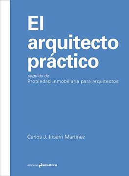 portada El Arquitecto Practico (in Spanish)