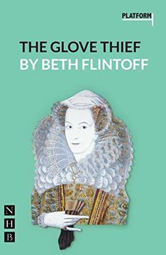 portada The Glove Thief (en Inglés)