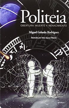 portada Politeia (in Spanish)
