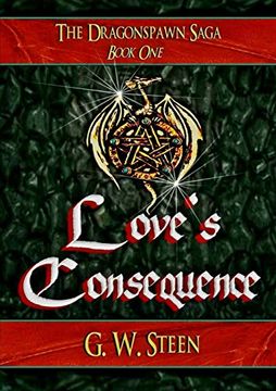 portada Love's Consequence (in English)