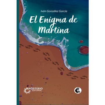 portada El enigma de Martina (in Spanish)